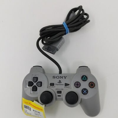 Sony PS1 Controller