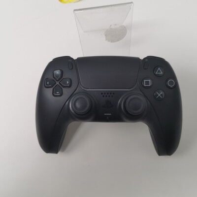 PlayStation 5 Controller - Black