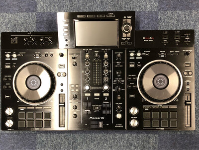 Pioneer XDJ-RX2 DJ System