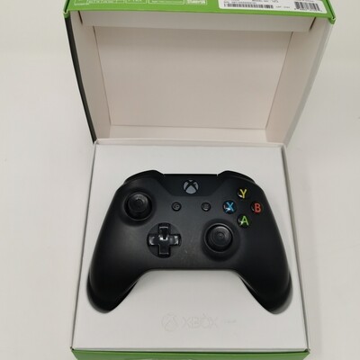 Xbox controller Hybrid D-pad