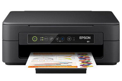 Epson Expression Home XP-2150 3-in-1 Multifuction Inkjet Printer