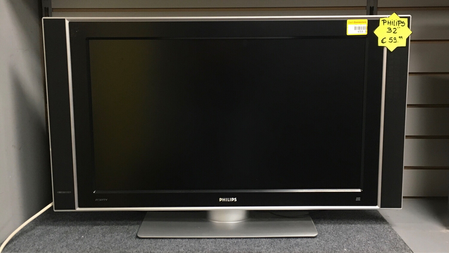 LCD PHILIPS TV 32" Philips LC320W01-SL06