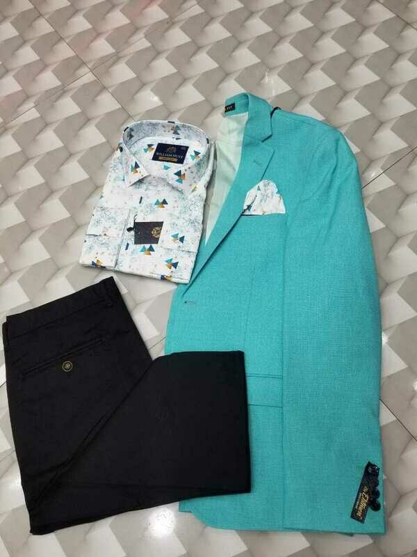 full piece suit