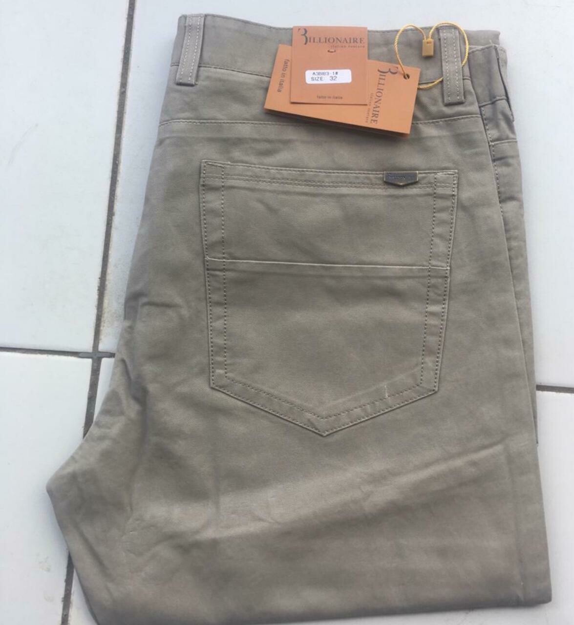 Pants