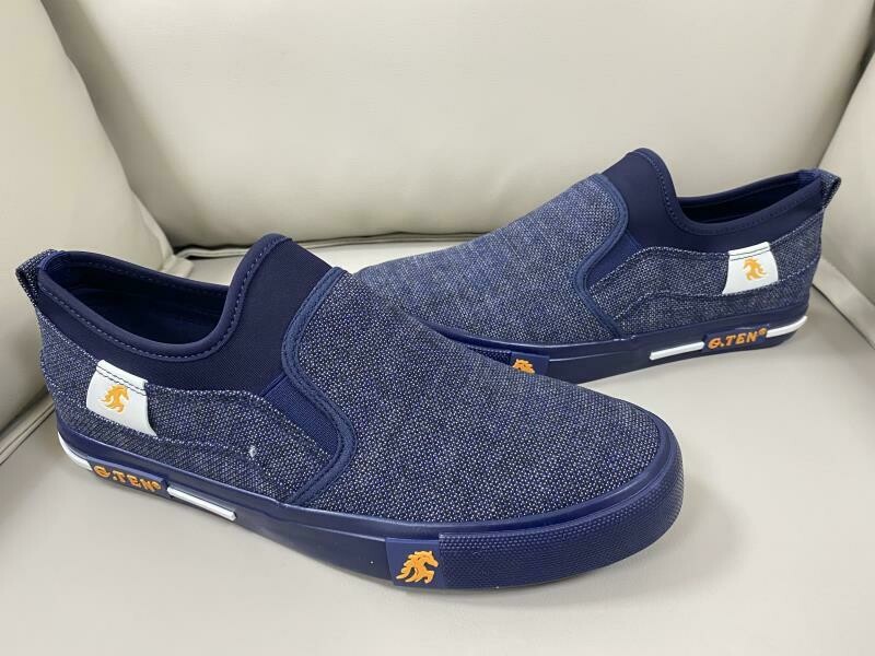 Shoes rubber
