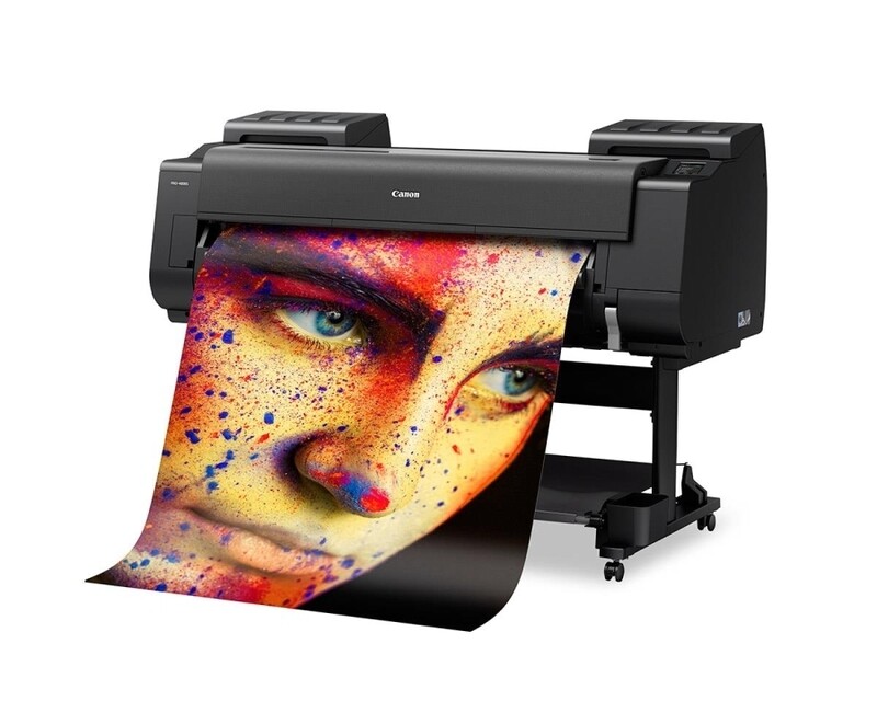 Poster Printing London