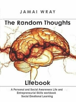The Random Thoughts LifeBook