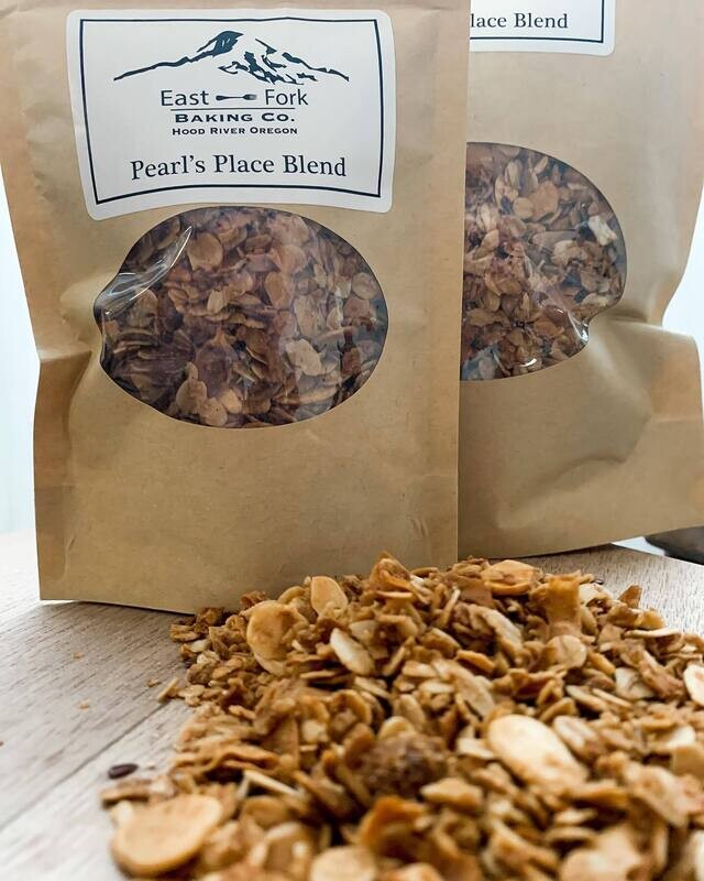 Pearl&#39;s Blend Granola