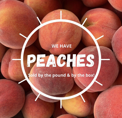 Peaches