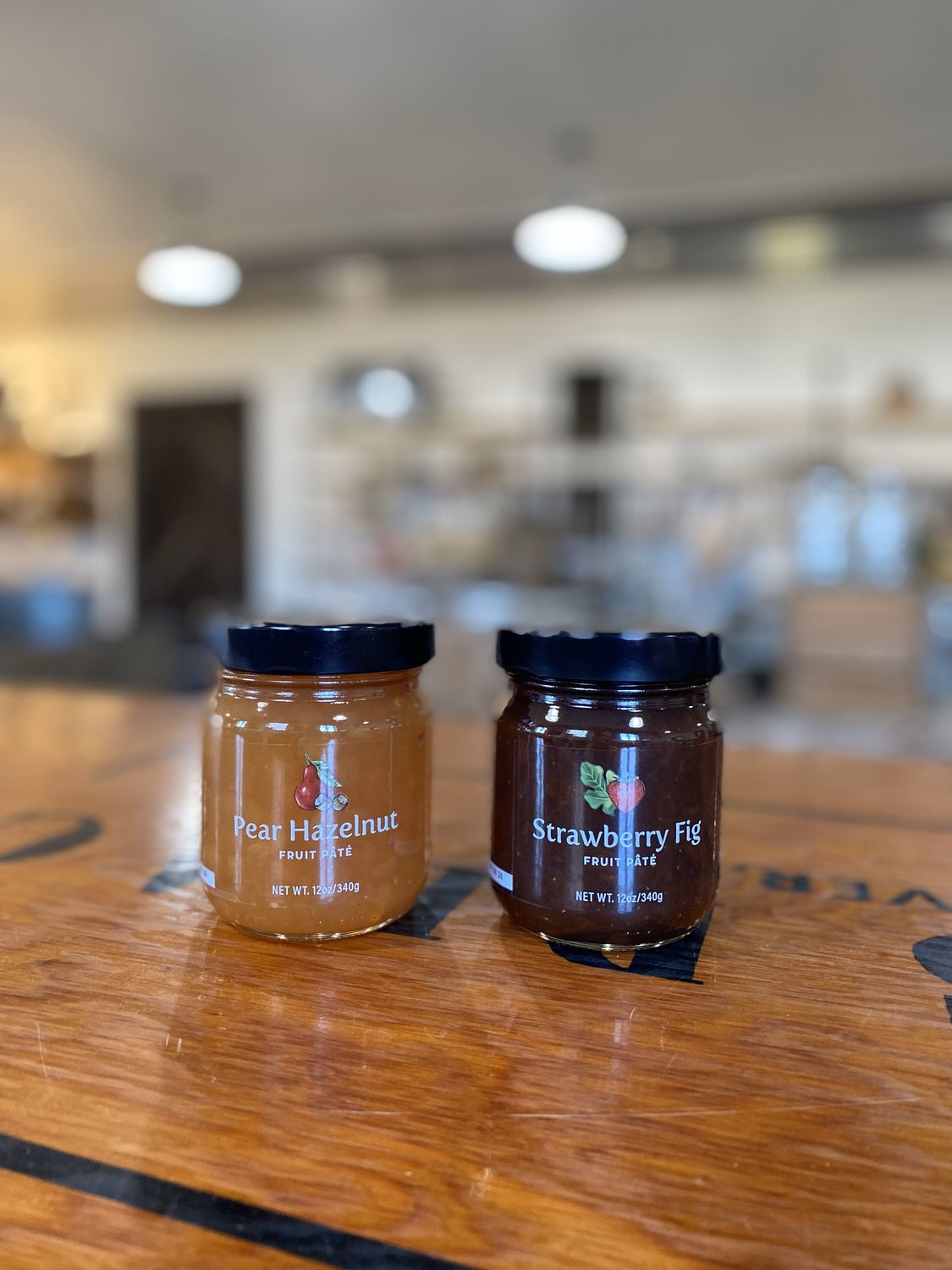 Oregon Growers Pate