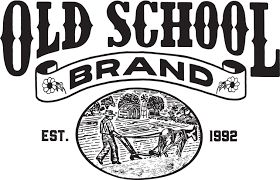 Old School Brand - Local Partner