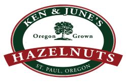 Ken &amp; June&#39;s Hazelnuts