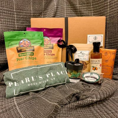 Pearl&#39;s Signature Parcels