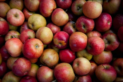 Apples