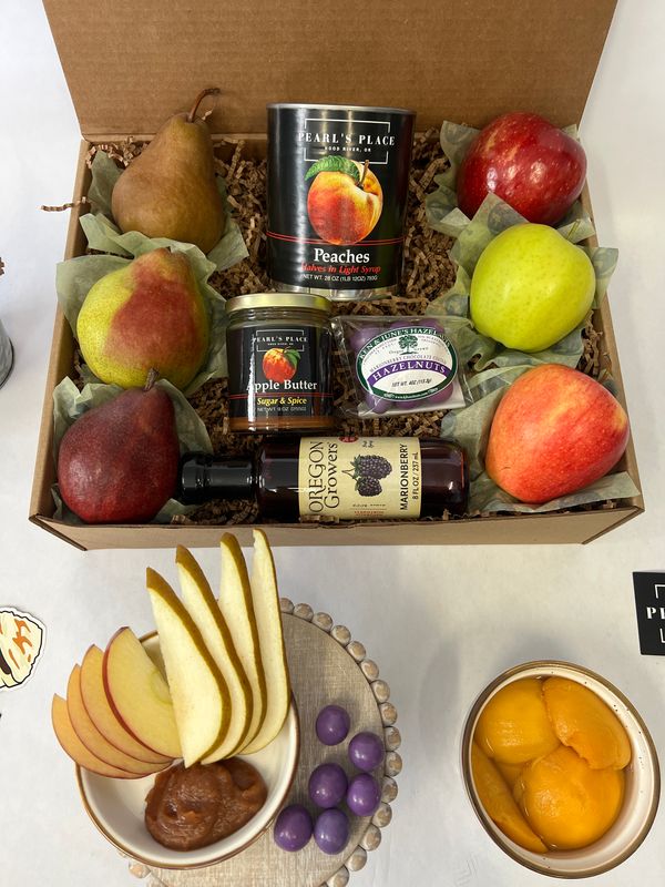 Farm Fresh Gift Box