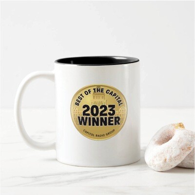 Custom Coffee Mug