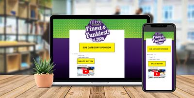 Nominations &amp; Voting