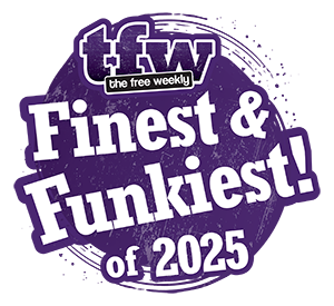 Free Weekly&#39;s Finest &amp; Funkiest Publication Package 2