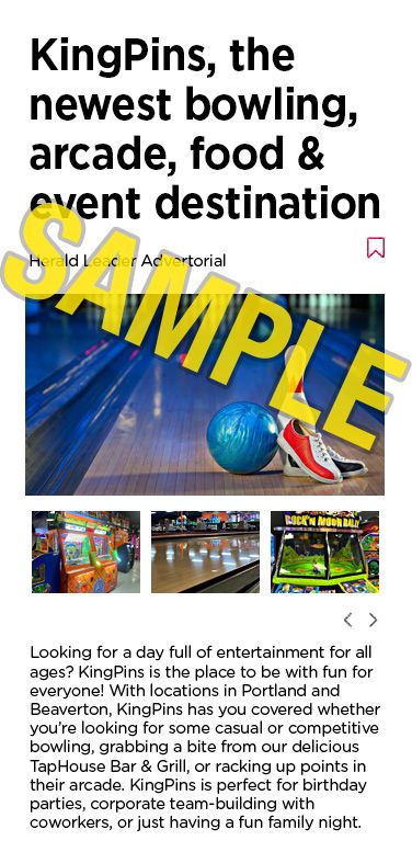 Online Story