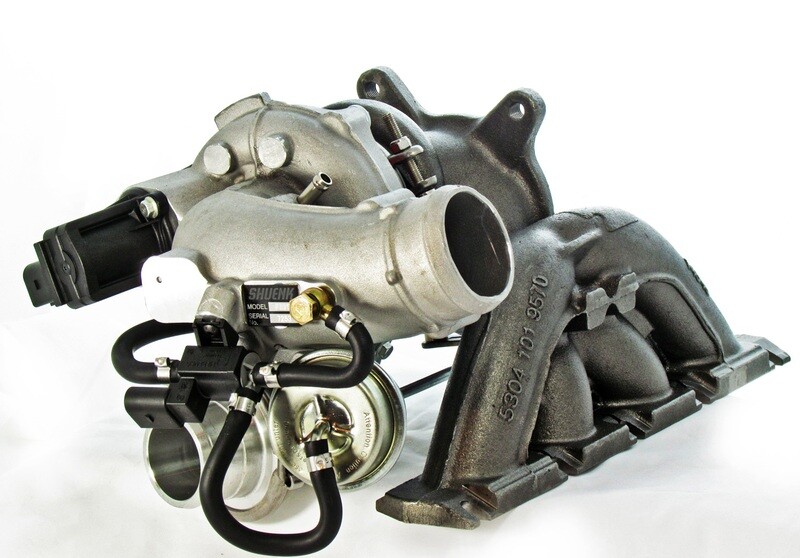 K04+ for VW/Audi Transversal Mk5 &amp; Mk6