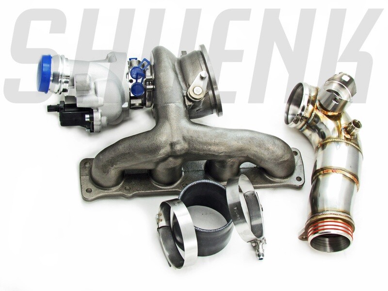 N20+ for BMW N20 &amp; N26