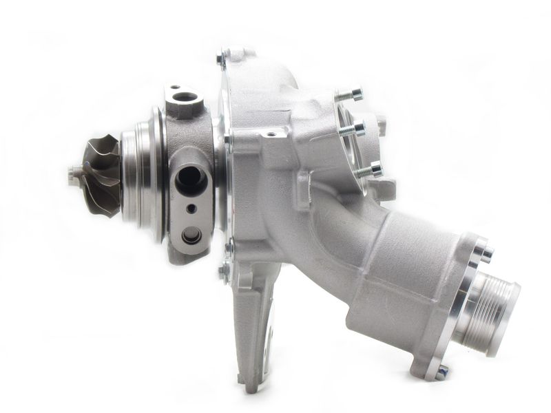 IS48 SuperCore for Mk7 MQB &amp; Audi A3/S3