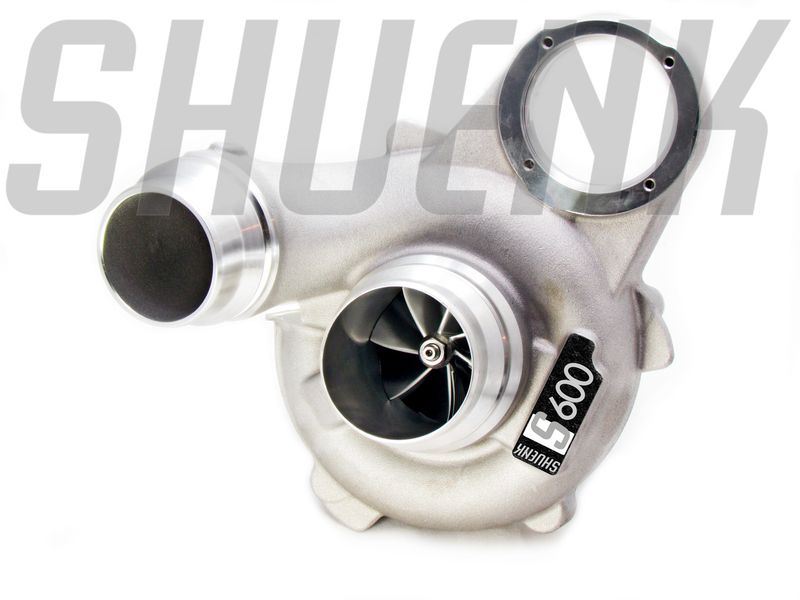 S600 for Gen 1 BMW B58