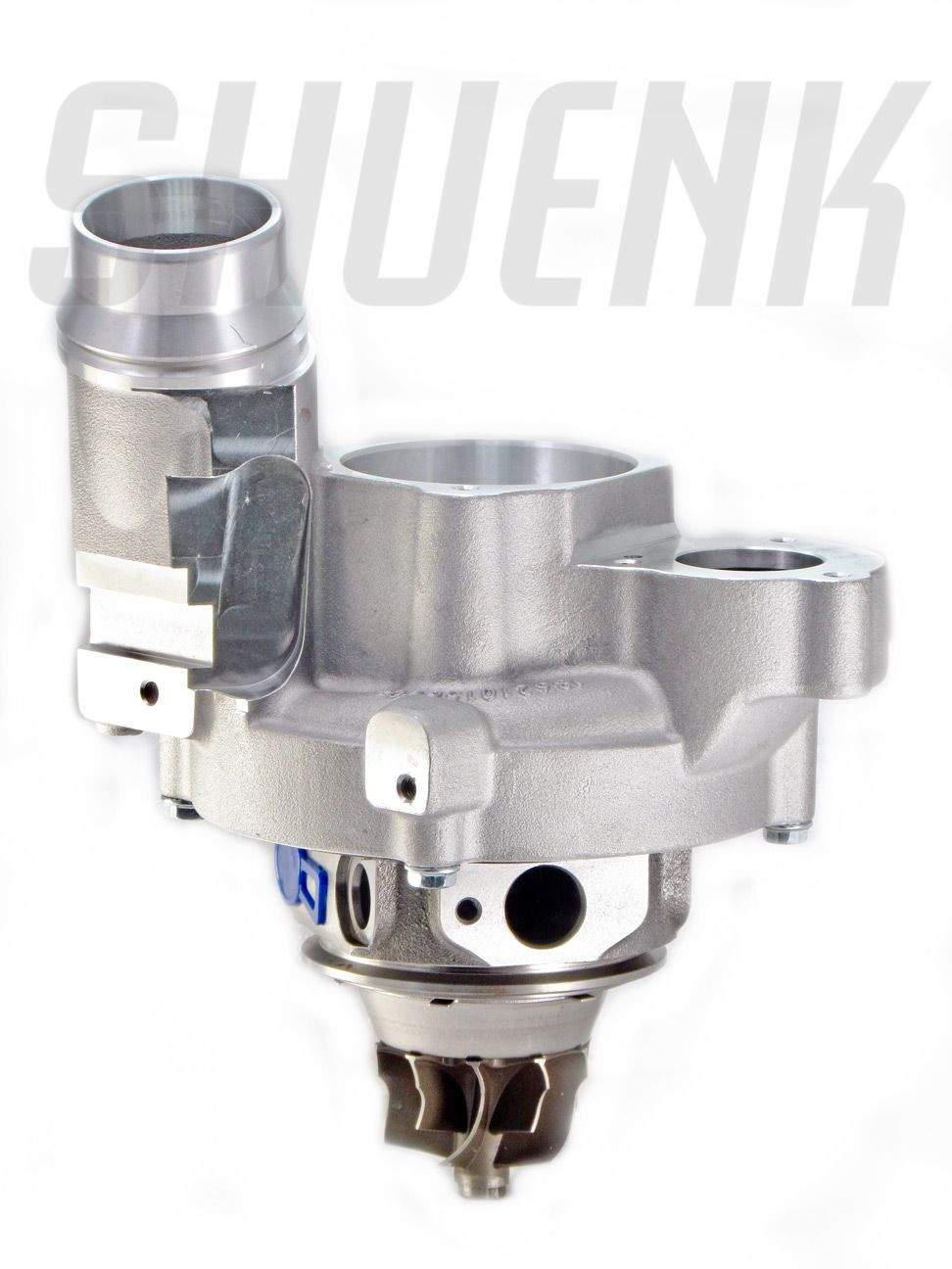 S500 Stage1 Turbo Upgrade for PWG N55