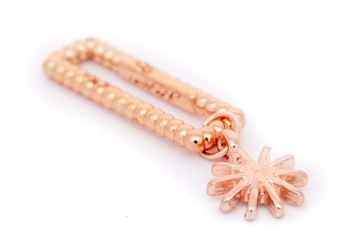ROSE GOLD SUNBURST