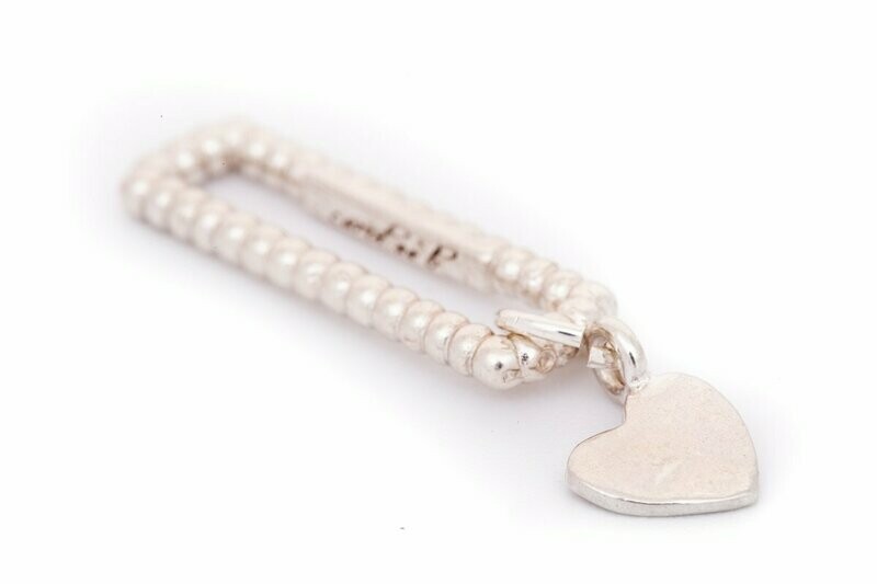 SILVER HEART