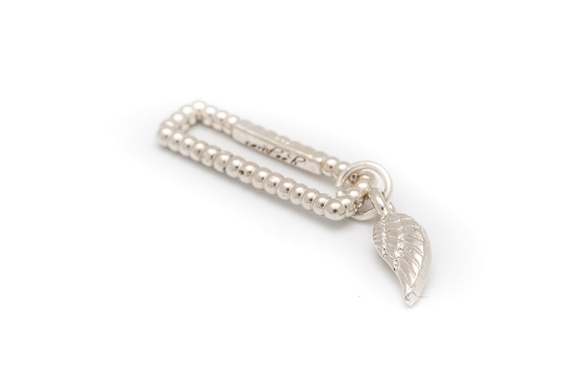 SILVER FEATHER