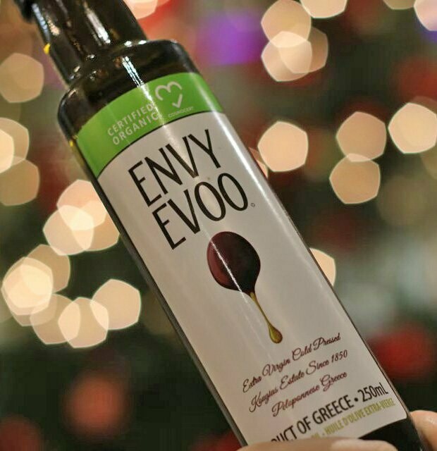 ENVY EVOO Olive Oil - 250ml bottle