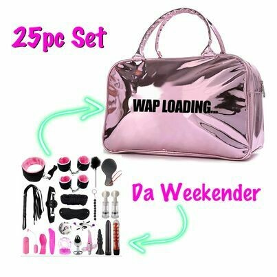 Da Weekender