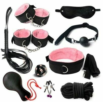 BDSM ME KIT