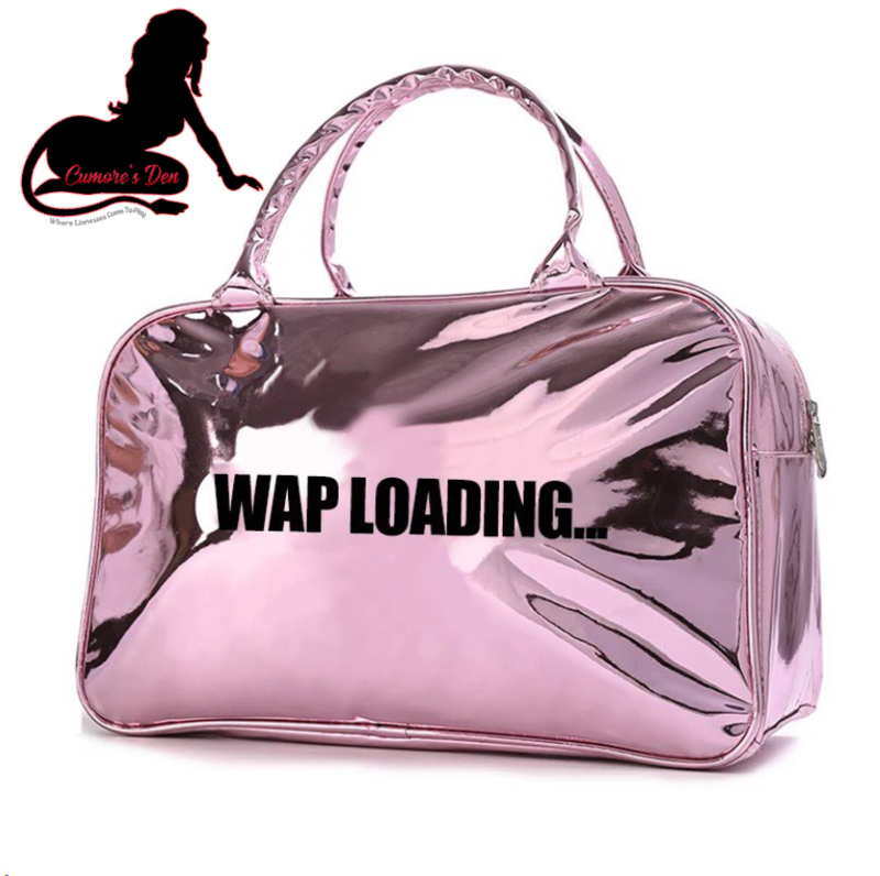 WAP LOADING  OVERNIGHTER
