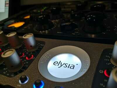 STEREO MASTERING STEREO MASTERING