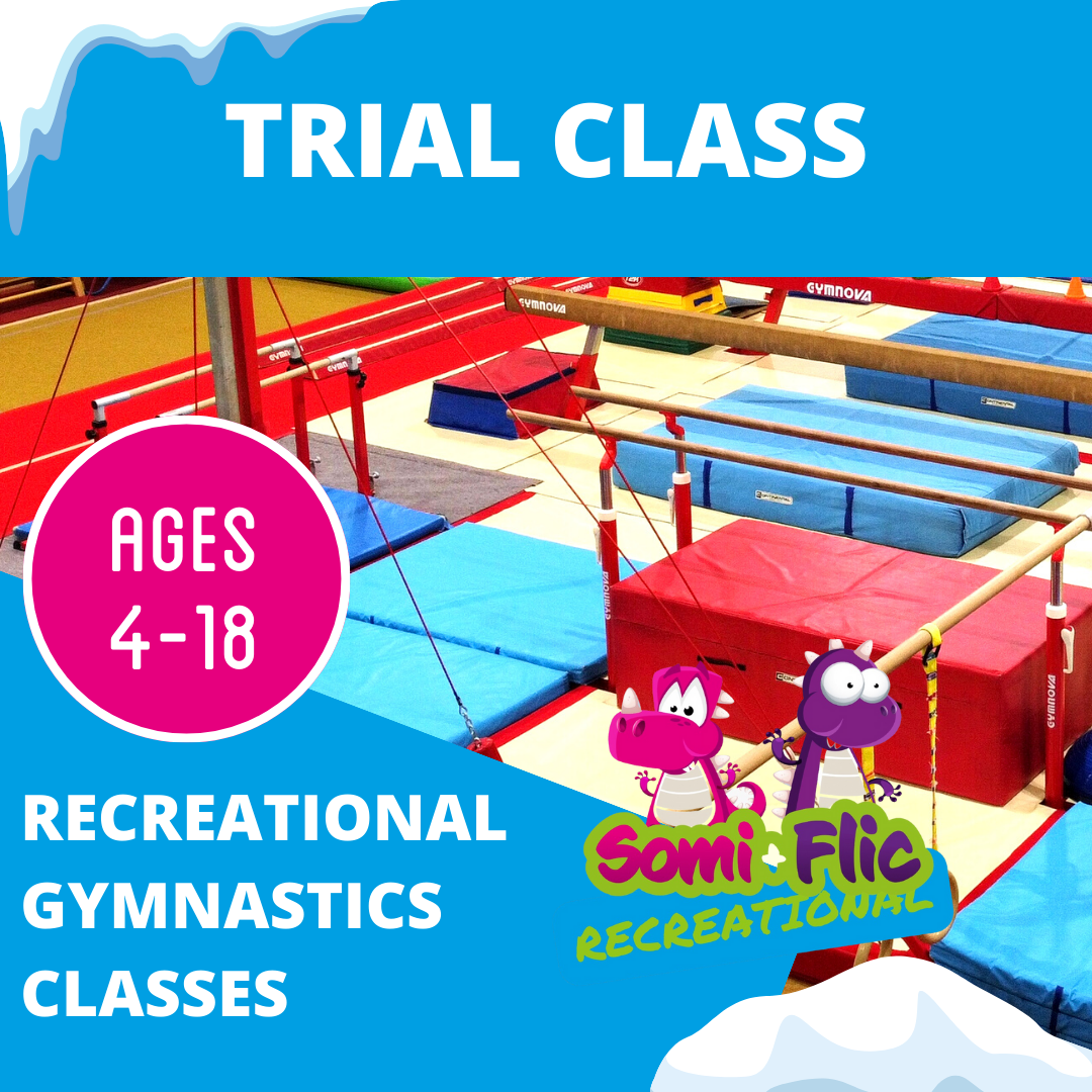 SINGLE RECREATIONAL CLASS