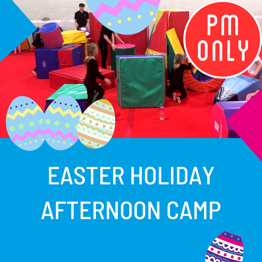 TUESDAY 9TH APRIL 13.00PM - 16.00PM - AFTERNOON