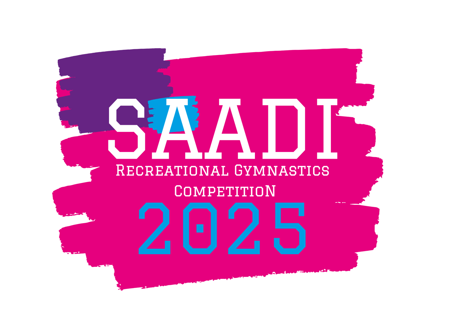 RECREATIONAL GYMNASTICS COMPETITION, Sunday 2nd February 2025, 3 - 5pm, Gymnast entry ticket plus optional spectator tickets (max 2 people).
