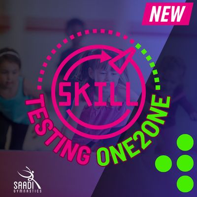 TESTING WEEK CATCH UP ONE2ONE | MONDAY 21ST JULY 10:30-11AM