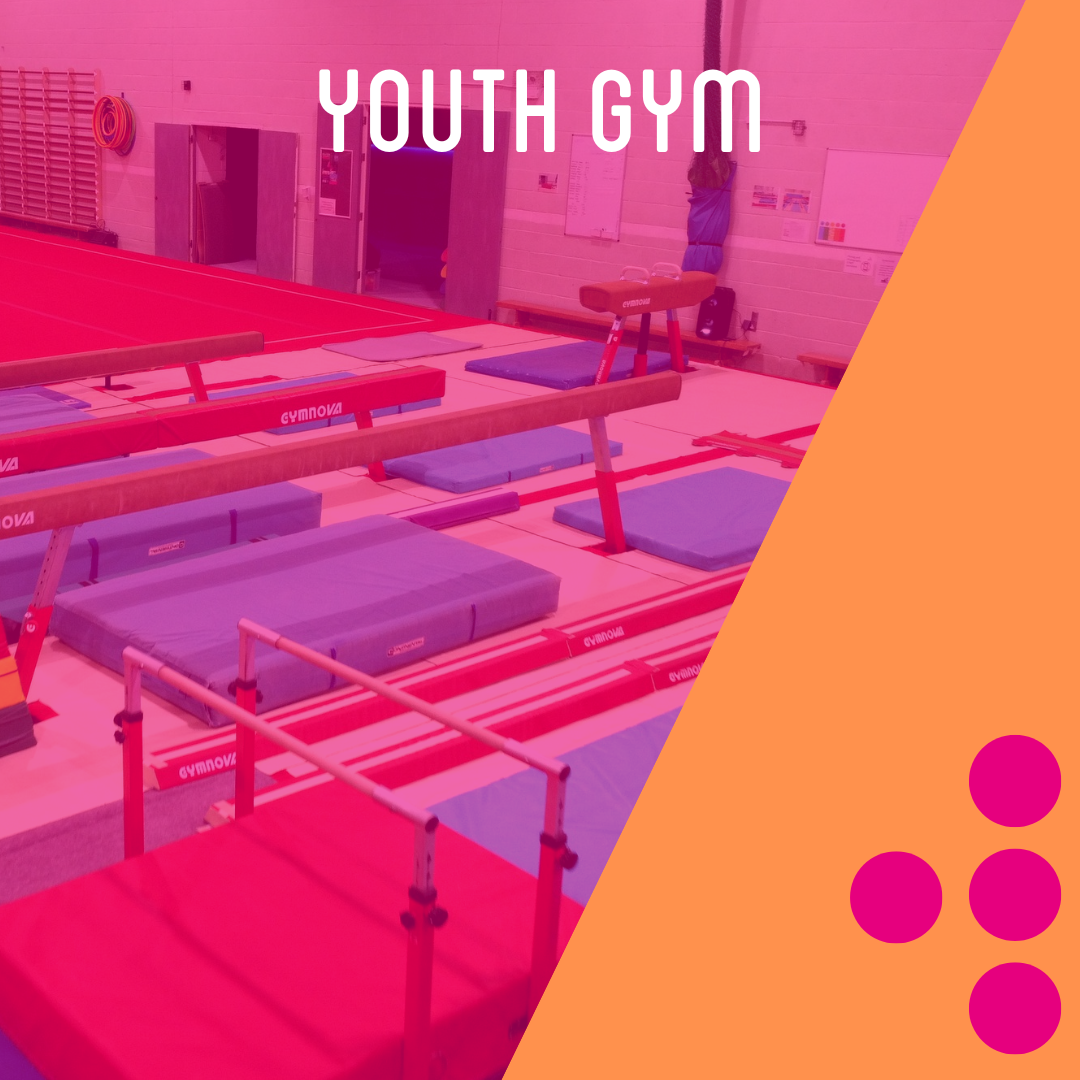 LAKEN YOUTH GYM
