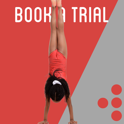 BOOK A TRIAL