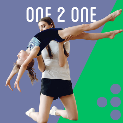 ONE2ONE, TUESDAY 1ST APRIL, 19.00 - 20.00