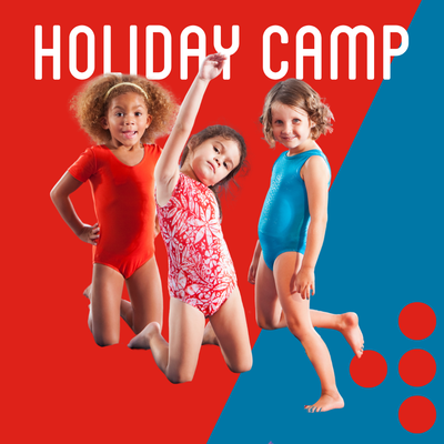 HOLIDAY CAMP