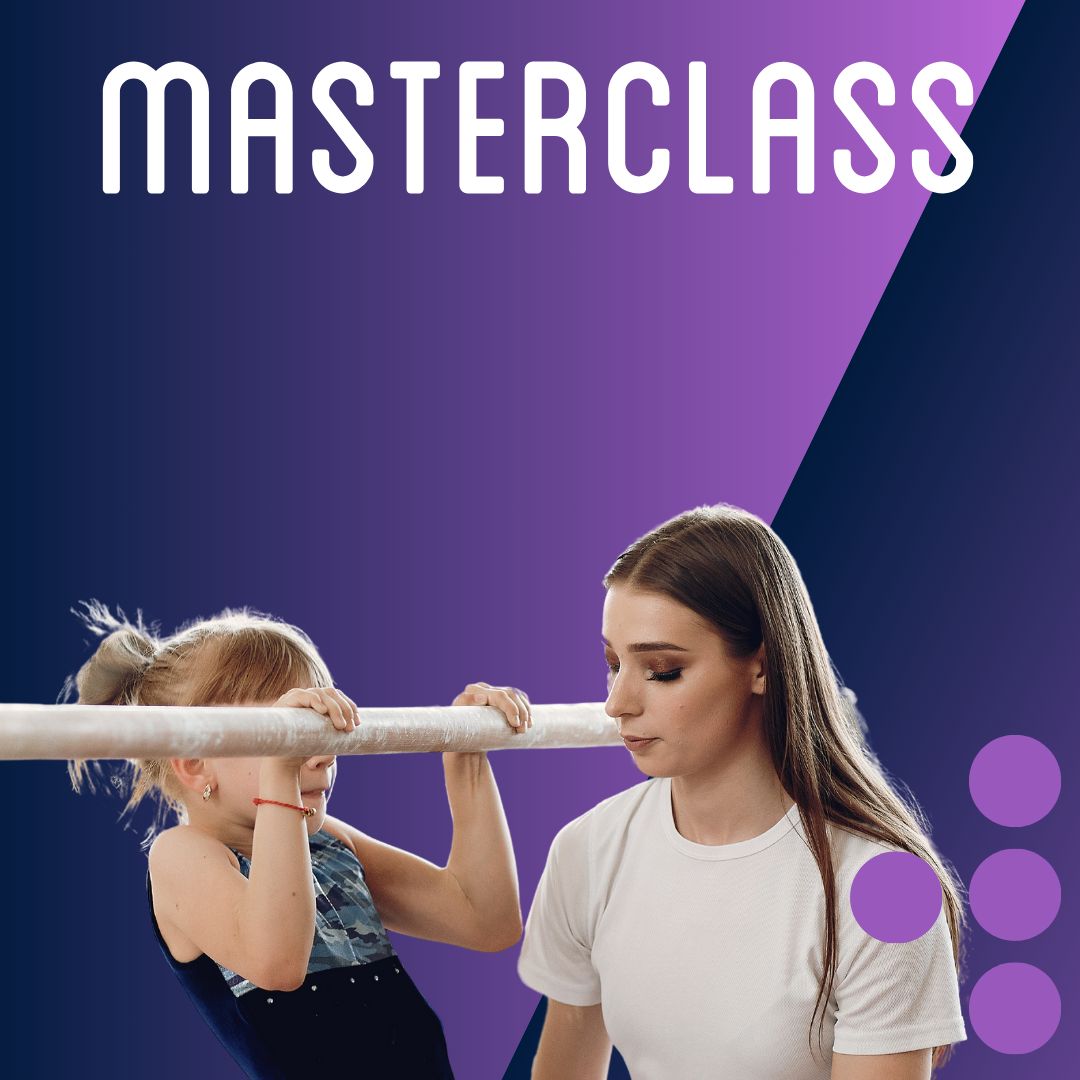 FRONT &amp; BACK HANDSPRINGS - FRIDAY 8TH AUGUST, 11AM - 12.30PM
