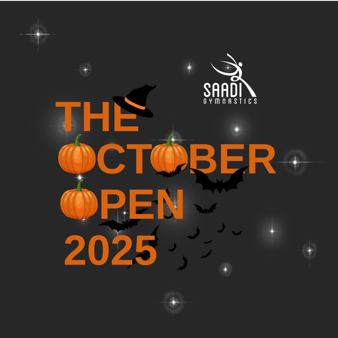 October Entry 2025 - 26th October 2025