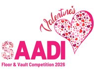 VALENTINE FLOOR &amp; VAULT COMPETITION