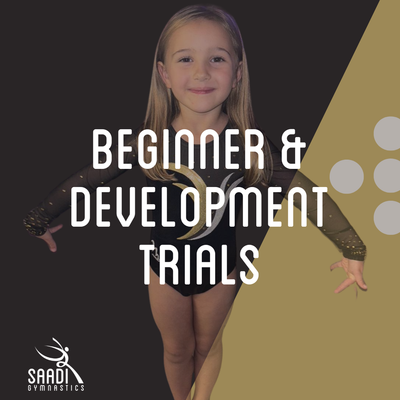 GIRLS &amp; BOYS TRIAL SATURDAY 3RD JANUARY - 2019+ BORN 1-2PM