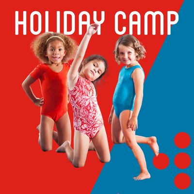 WEDNESDAY | 1ST APRIL | 10AM - 15.00PM | AGES 4 - 12 YRS