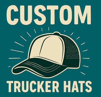Trucker Hats 